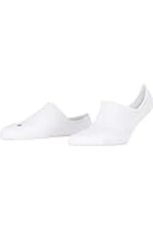 Falke Dames Liner sokken Cool Kick Invisible W In functioneel materiaal onzichtbar eenkleurig 1 paar, , 35-36