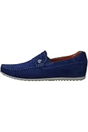 Bugatti Heren 321-AK462 mocassin, , 46 EU, , 46 EU