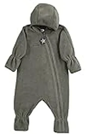 Sterntaler Fleece overall unisex kinderpak, , 68 cm