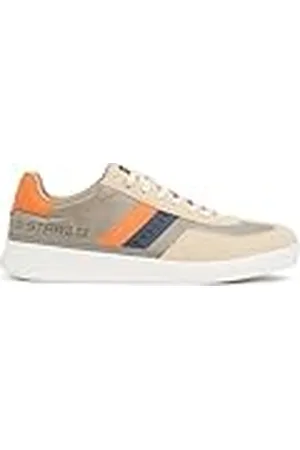 G-Star RAW Scott Blk M Sneakers voor heren, , 45 EU