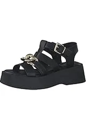 QS by s.Oliver Dames 5-5-28322-20 sandalen, , 40 EU, , 40 EU