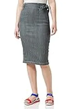 Queen Kerosin Queen rok voor dames, , S