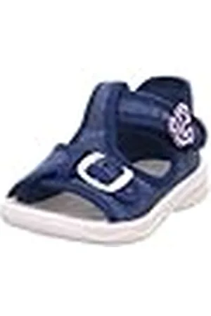 Superfit Jongens polly pantoffels, 8000, 22 EU