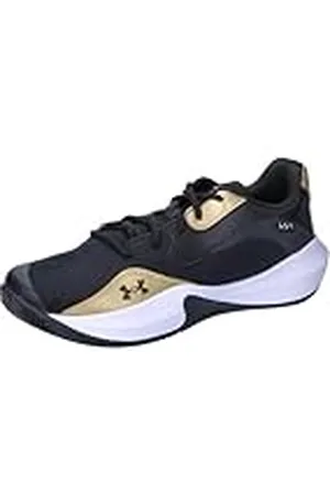 Under Armour Unisex Ua Lockdown 7 Low Sneaker, , 46 EU