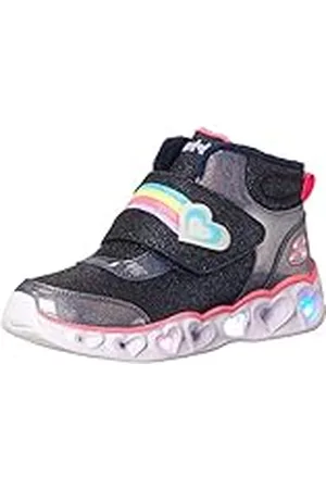 Skechers 302669l Pklv sneakers voor meisjes, , 21 EU
