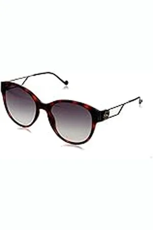Liu Jo LJ762SR 240 TORTOISE 56/19/140 Vrouw Zonnebrillen
