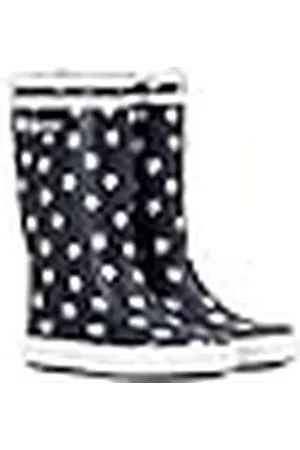 Aigle R119X, Regenlaarzen Unisex-Baby 26 EU