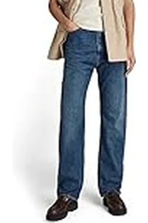 G-Star Raw Jeans dames Type 89 Real Boyfriend, ,29W / 32L