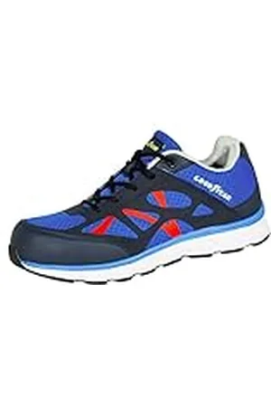 Goodyear Sportieve atletische trainer voor werkveiligheid voor heren, , 43.5 EU