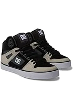 Dcshoes Pure High-top Wc Sneakers voor heren, , 44.5 EU