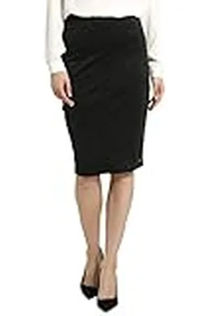 Berydale Dames Kokerrok, , L