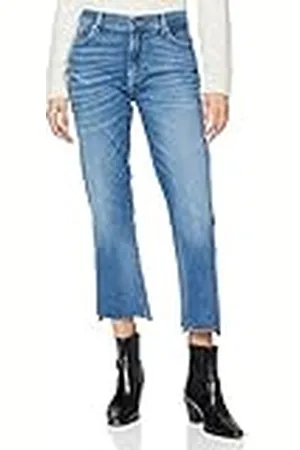 7 for all Mankind Enkellaarsjes voor dames, , 28 NL