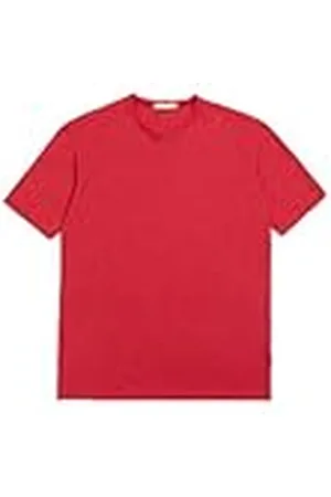 GIANNI LUPO Heren T-shirt van katoen GL1053F-S24, , S