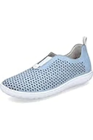 Rieker Damesslippers 52866, slip-on, , 41 EU