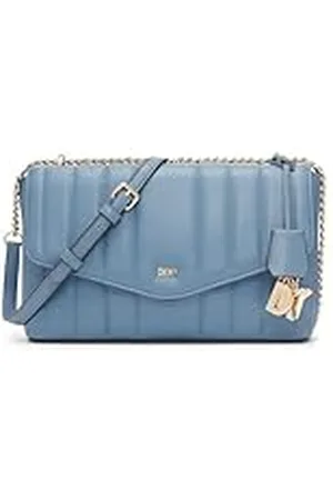 DKNY Lexington Park schoudertas voor dames, , One Size