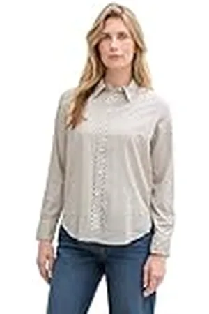 TOM TAILOR Damesblouse, , 40