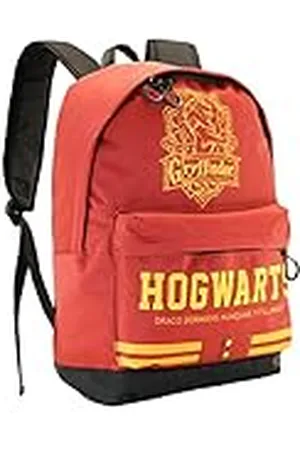 Harry Potter Gryffindor-FAN HS rugzak, , , 43 centimeters, FAN HS rugzak Gryffindor
