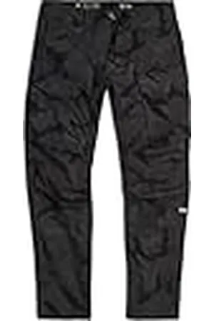 G-Star RAW Rovic 3D Straight Tapered Jeans, , 31W / 32L