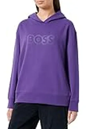 HUGO BOSS Sweatshirt voor dames, , M