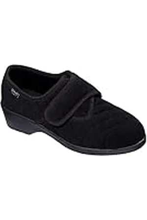 Scholl Doctor Agnes Winter, orthopedische schoenen, dames, zwart, 41 EU, , 41 EU