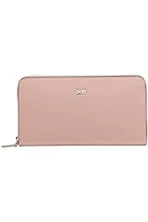 DKNY Dames Perri Grote Zip Around Accessoire Reisportemonnee, , , Eén maat