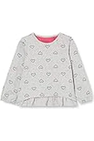bellybutton Baby-meisjes sweatshirt T-shirt