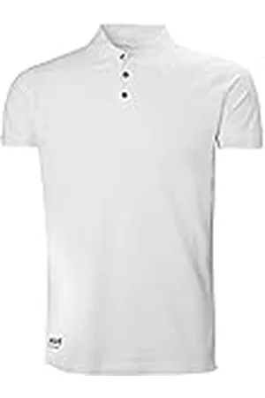 Helly Hansen Workwear Heren Manchester Polo
