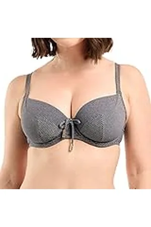 Sans Complexe Glow It Up Badpak, hoge taille, , 50/52 dames