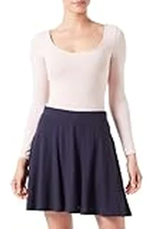 ONLY Onlmay Life Skater Skirt JRS Skaterrok voor dames, , XL
