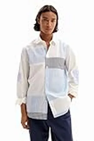 Desigual Cam_Rio T-shirt voor heren, , XL