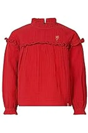 Noppies Alli Blouse voor meisjes en meisjes, met lange mouwen, , 98 cm