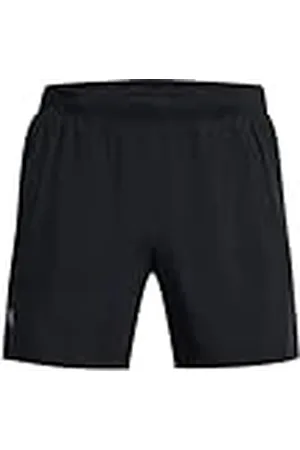 Under Armour Play Up Solid Shorts, Celeste / / Wit, YXS, Zwart//Celeste, XXL