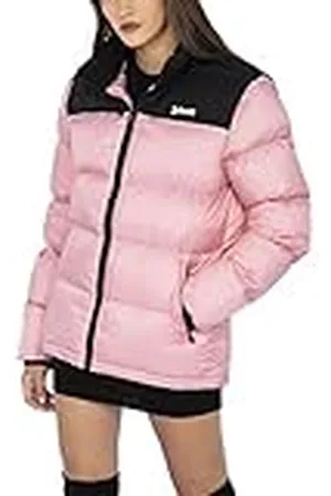 Schott NYC Utah Uniseks donsjack, , XL