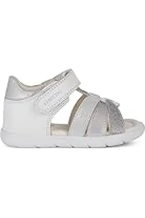 Geox Baby meisje B Alul Girl C sandaal, , 22 EU
