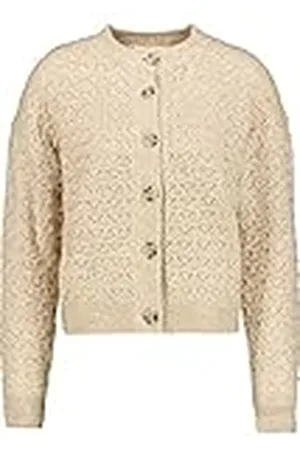 Garcia Dames Cardigan gebreide jas, , XL