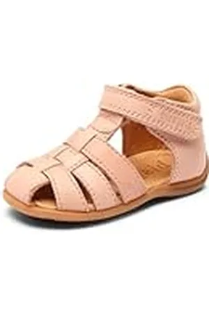Bisgaard Carly Meisjes Gesloten sandalen Gesloten sandalen, , 19 EU