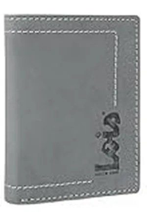 Lois Portemonnee Portemonnee Leer - Portemonnee Heren Functioneel en Duurzaam Wallet For Men, Mens Wallet met Tijdloze, Bestendige Leer. RFID Portemonnee.