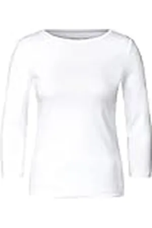 CECIL T-shirt voor dames, , S