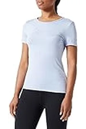 4F T-shirt dames, , L