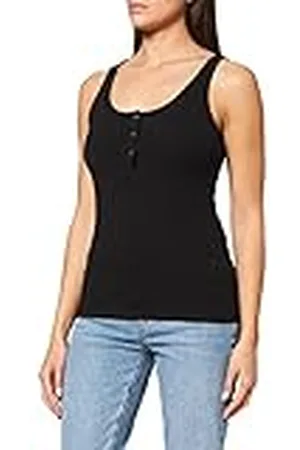 Ichi Dames hem super om te dragen shirt/cami shirt