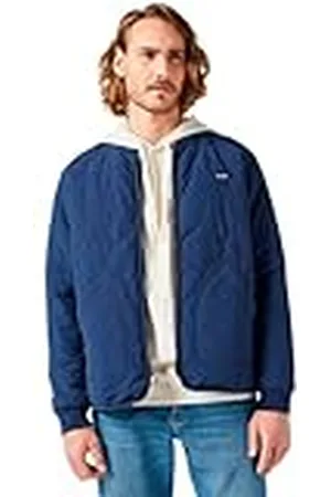 Wrangler ALL TERRAIN GEAR X PUFFER JACKET, , XL
