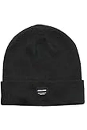 JACK & JONES JUNIOR Heren Jacdna Sn Jnr Beanie, , L/XL