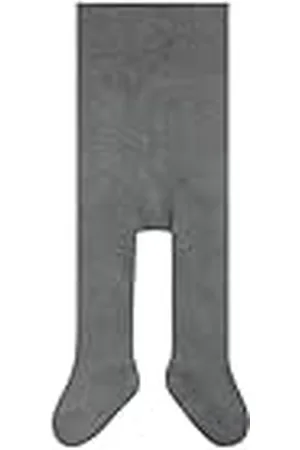 Falke Uniseks-baby Panty Family B Ti katoen dun eenkleurig 1 paar, , 74-80