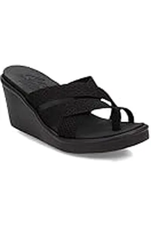 Skechers Dames Rumble on-Heat Labyrint sleehaksandalen, / , 37 EU, , 37 EU