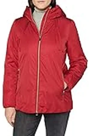 Geox W MYRIA MID JKT (W04 Vrouw Jassen