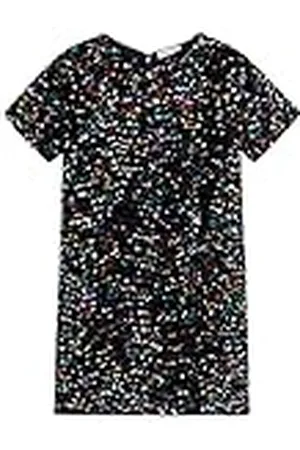 NAME IT Tuniekjurk voor meisjes, Nkfrunica Ss, , 104