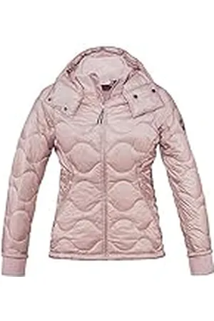 Dolomite Dames Chaqueta WS CORVARA Retro Light Baby Jacket, , XS, , XS