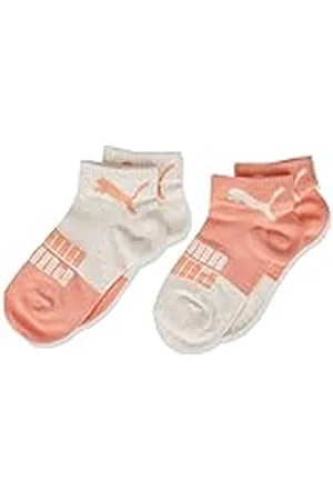PUMA Colour Block Quarter Quarter Unisex kinderen, , 35