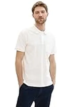 TOM TAILOR Poloshirt voor heren, , XL