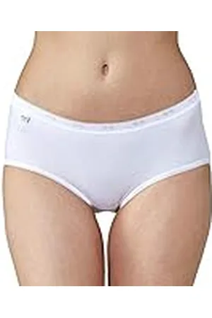 Sloggi Damesslip (verpakking van 2 stuks), , 38